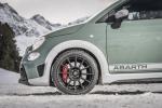 Abarth 695 70° Anniversario 2019 года (WW)